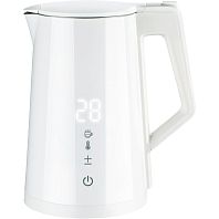 Электрический чайник TECHNO D3815ES White